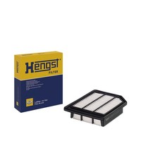 Luftfilter-Einsatz 58 Mm Hengst Filter Passend FüR U.A. Suzuki SX4