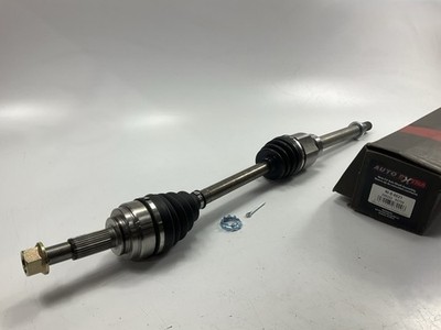 Auto Extra NI-8-8621 Front Right CV Axle For 2007-12 Nissan Sentra - Auto Trans