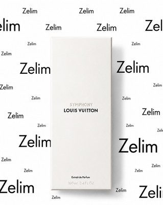 Louis Vuitton Symphony Eau de Parfum 100ml / 3.4oz BRAND New Sealed LV