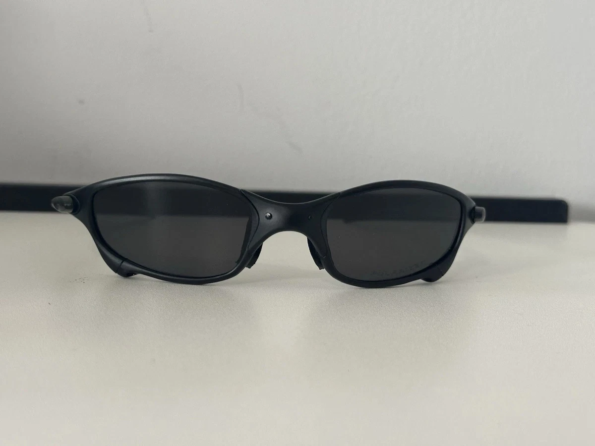 Oakley Juliet Men's Sunglasses for sale | eBay