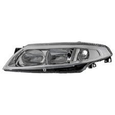 ABAKUS Scheinwerfer links für Renault Laguna II Grandtour KG0/1_ 1.9 dCi