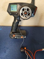Spektrum DX4C 4 channel transmitter with SR310 DSMR sport receiver (1)