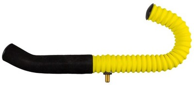 FTM Rutenauflage Soft N3   40,0 cm x 10 cm Fishing Tackle Max Feederablage