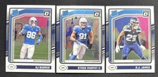 Cards Seattle Seahawks