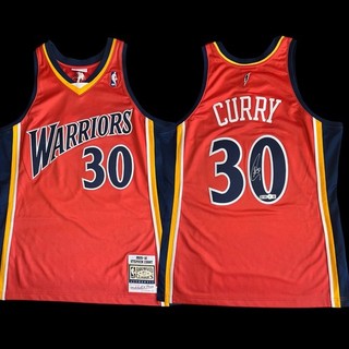 🔥 STEPHEN CURRY Signed Nike VAPORKNIT AUTHENTIC Warriors Jersey AUTO COA MVP
