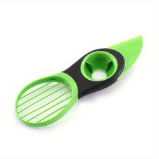 3-in-1 Avocado Peeler, Slicer  Pitter