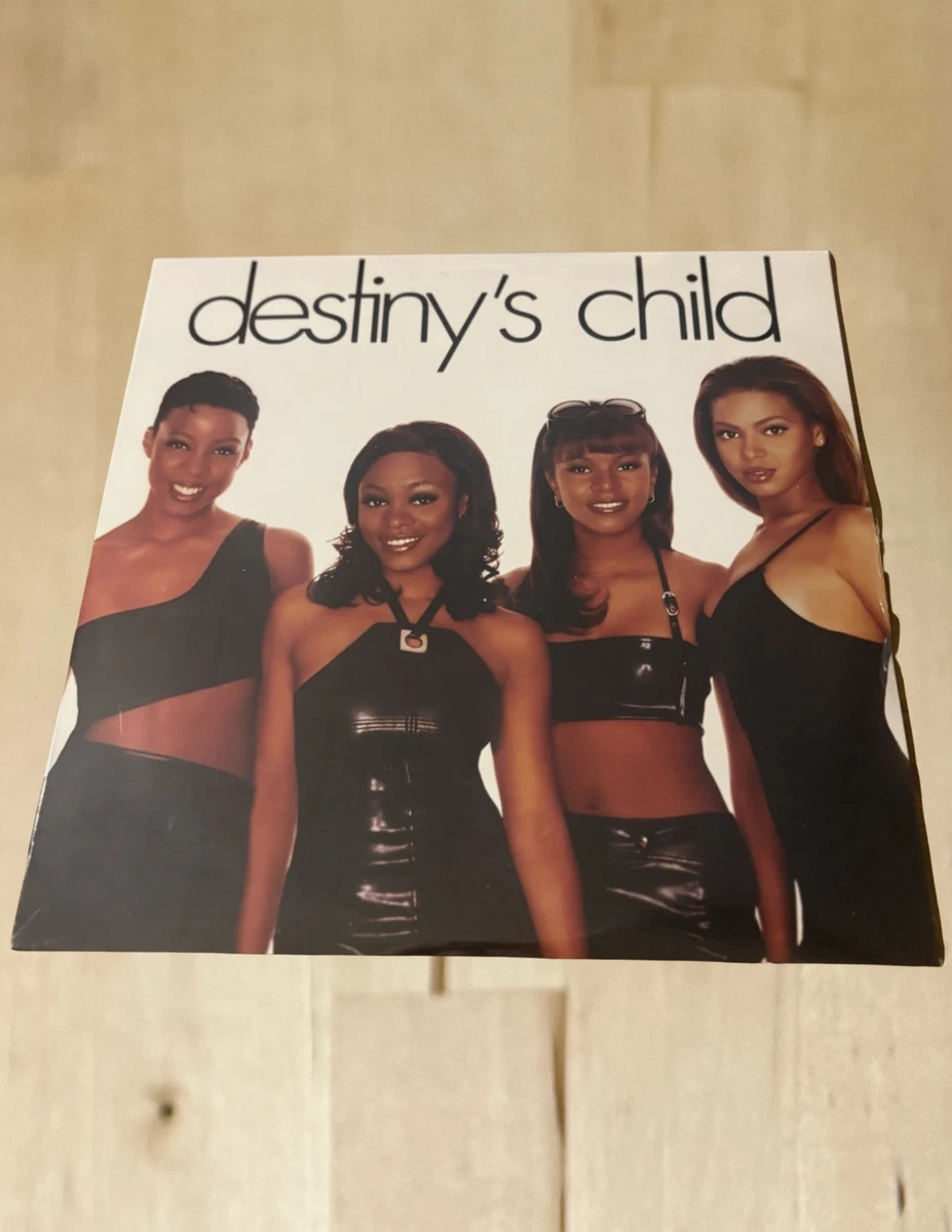Destiny's Child Vinyl Records | Updated Sep 2026