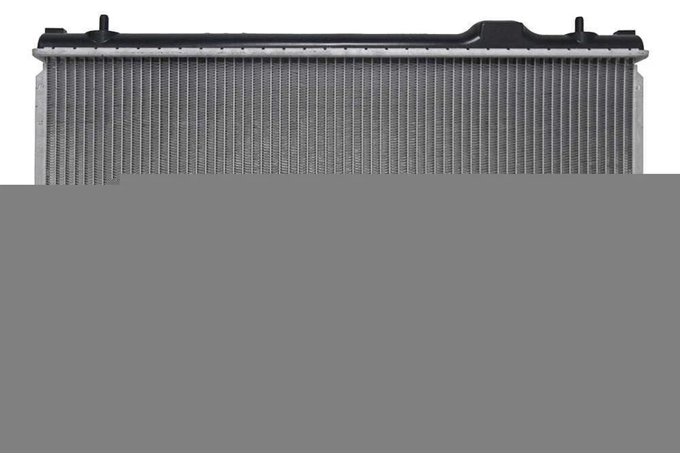 Radiador compatible con Plymouth Neon OSC 2000-2001 Foto 2 de 2