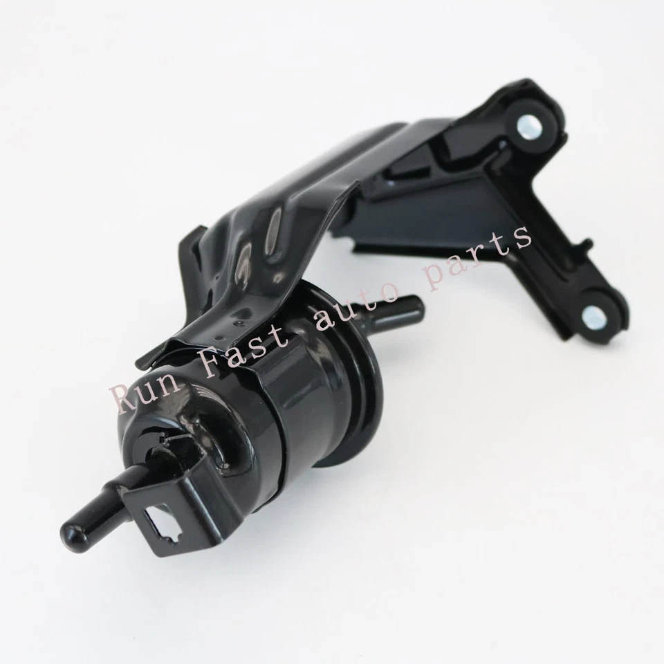 FITS Toyota Land Cruiser Prado FJ Cruiser 4Runner Car Fuel Filter w/ Bracket US Foto 3 de 4