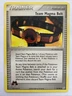 Team Magma Belt 81/95 Trainer - Team Magma vs Team Aqua Set - Pokemon Card - NM