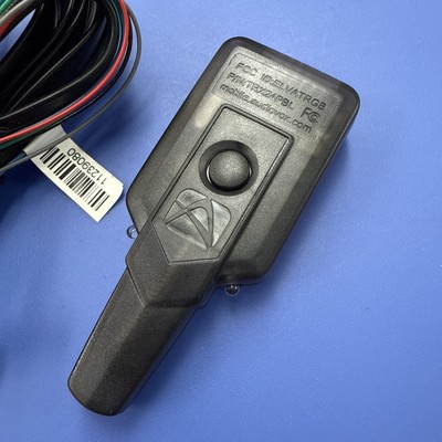 NEW AUDIOVOX PURSUIT TRX24PBL Replacement Remote Start Antenna