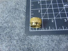 Conn Director 18H Trombone Slide Lock Parts Repair Vintage