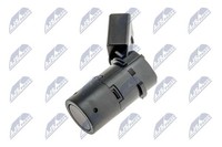 NTY EPDC-AU-001 Sensor, Einparkhilfe Vorne Hinten Links Rechts FüR Audi