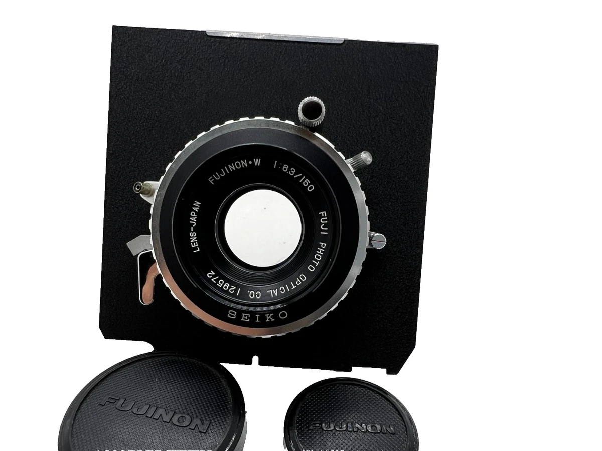Fujifilm f/6.3 Camera Lenses for sale | eBay
