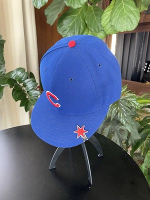Chicago Star Style Brim Clip/Blip