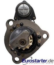 Motorino di Avviamento Nuovo - Made In Italy - per 10478998 Caterpillar 16G 245 375Lme 621B 62