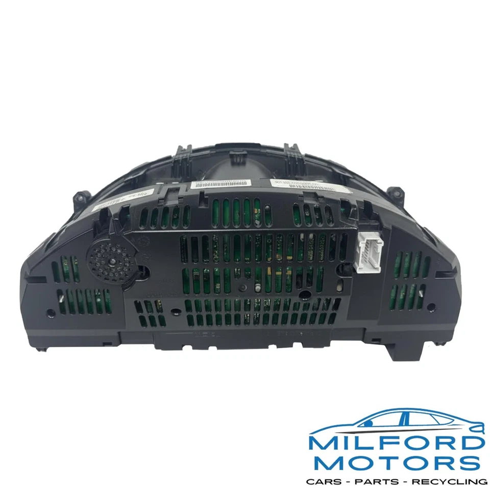 Приборный спидометр головка/кластер подходит 2011 Mercedes-Benz C300 3.0L 117k миль - Изображение 3 из 4