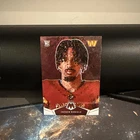 2024 Panini Mosaic - Micro Mosaic Jayden Daniels #MM-JDS (RC)