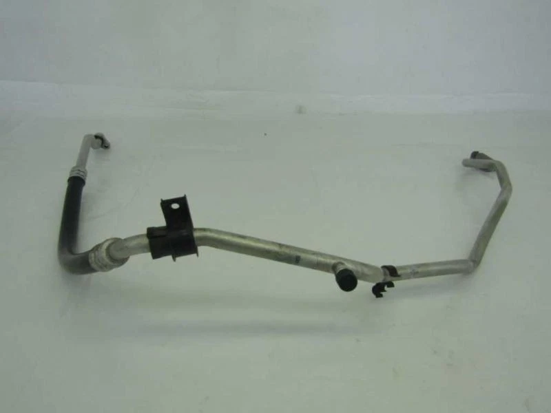 Nissan Rogue Select 2008-2015 carrocería antigua aire acondicionado manguera tubo tubo OEM Foto 2 de 4