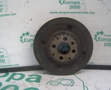 Poulies diverses Volkswagen BORA