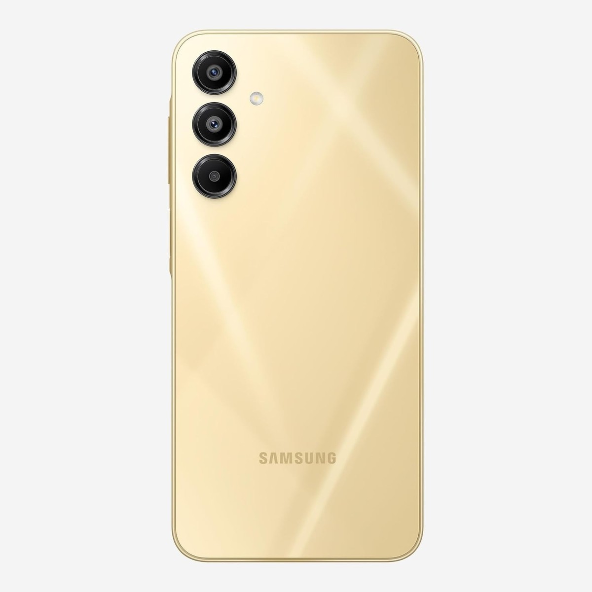 Samsung Galaxy A16 5G (Gold, 8 GB RAM 128 GB) Super AMOLED | 6.5