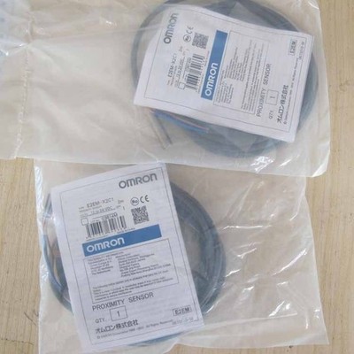 1PC   E2EM-X2C1 Proximity Switch sensor E2EMX2C1 New *pz