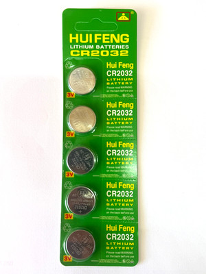 LOT of 10 CR2032 CR 2032 3V LITHIUM BATTERY BR2032 DL2032 EXP 2030