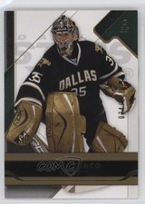 2008-09 SP Game Used Edition Gold /100 Marty Turco #34 01qm