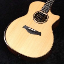 Taylor 914ce V-Class 2022 Grand Auditorium Acoustic Electric Guitar w/OHSC