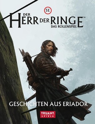 Geschichten aus Eriador Mario Truant