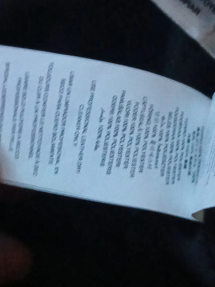 Michael Kors 💯 Chaqueta de Cuero Negra Estilo Café Racer Para Hombre Mediana Muy Suave Foto 3 de 4