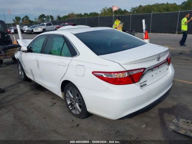 Panel de techo de vidrio usado se adapta a: Toyota Camry 2016 grado A Foto 4 de 4