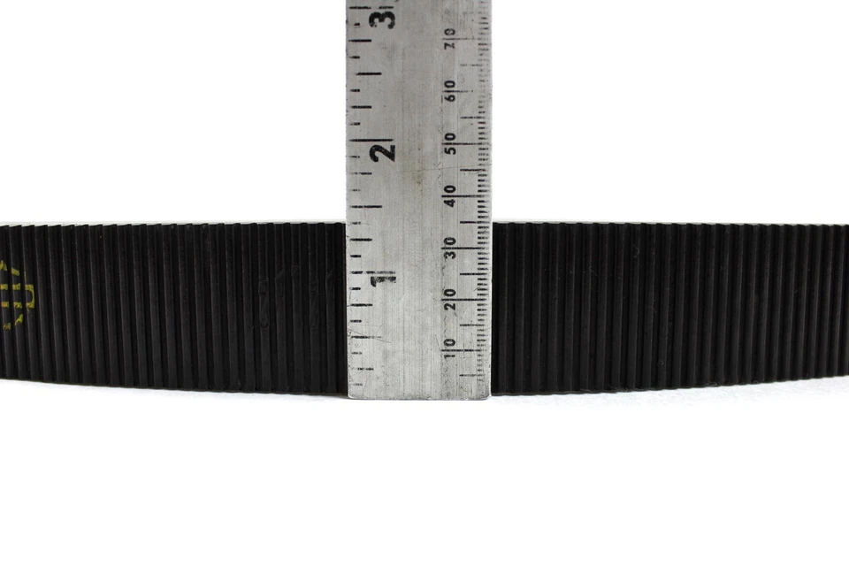 Ремень привода удилища 2006 06 Harley Vrod VRSCR Street от оригинального производителя - Изображение 4 из 4