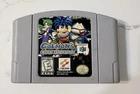 Goemon's Great Adventure (Nintendo 64) N64 Authentic Cartridge Only Tested