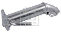 Febi Bilstein KüHler, AbgasrüCkfüHrung 174962 FüR Ford