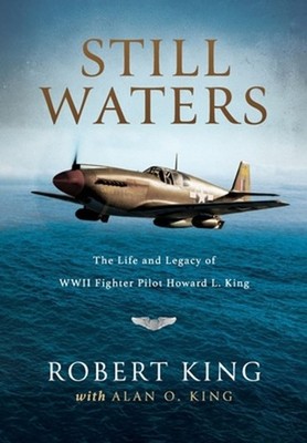 Still Waters by Robert King Hardcover Book