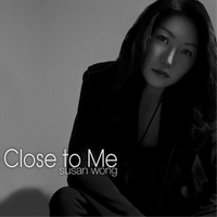 Susan Wong Close To Me (Cd)
