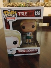 Funko Pop True Blood Vinyl Figures 5