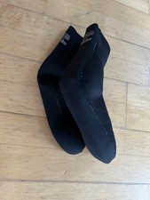 Mero Hot Sox, Neoprensocken 2mm, Tauchen, Surfen, gebraucht aber nie getragen
