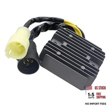 Voltage Regulator Rectifier 21066-0047 Compatible with KAWASAKI KVF360 KVF400