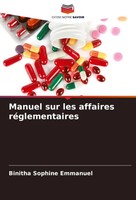 Binitha Sophine Emmanuel | Manuel Sur Les Affaires RéGlementaires | Taschenbuch