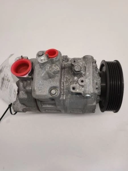AUDI TT 2009-2015 2,0 L compresor de aire acondicionado motor ID Ceta 1K0820808A        Foto 4 de 4