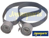 Japanparts KDD-N01 Zahnriemensatz Zahnriemen Satz FüR Nissan