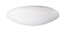 LED Ceiling Light IP44 1550 Lumen With Microwave Sensor