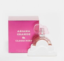 Ariana Grande Cloud Pink Eau de Parfum 30ml Brand new sealed Free postage 