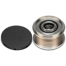 Poulies diverses Citroen DS