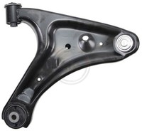 A.B.S. Querlenker Dreieckslenker 211347 FüR Terios Daihatsu Stahl M14X1,5 Rht