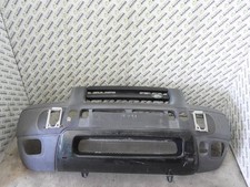 Pare-choc avant Land Rover FREELANDER