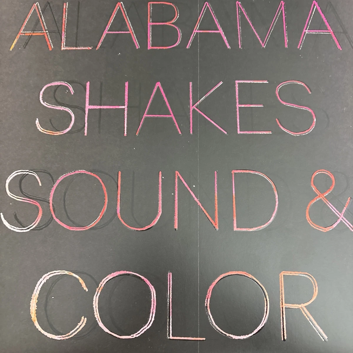 Alabama Shakes Double LP Vinyl Records for sale | eBay