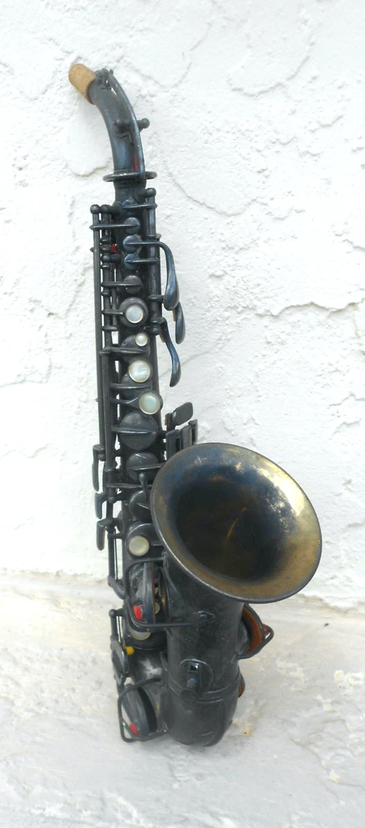 Conn（コーン）Cメロディー サクソフォン ヴィンテージ 現状品 Conn Vintage Saxophones for sale - eBay
